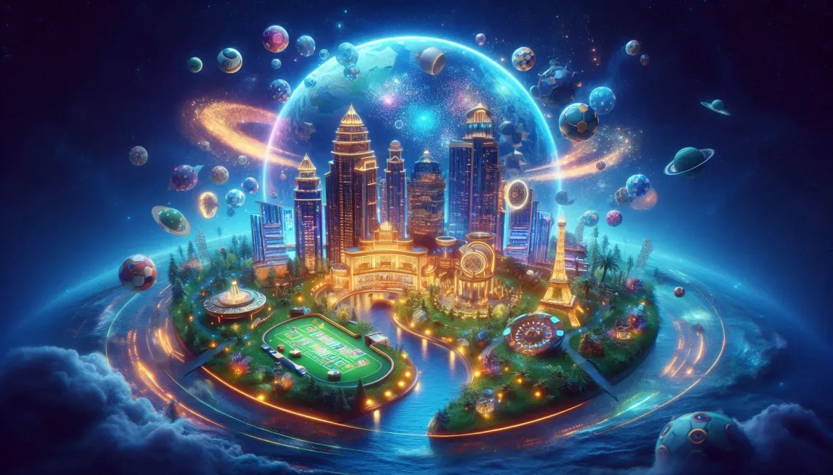 Zodiac Casino